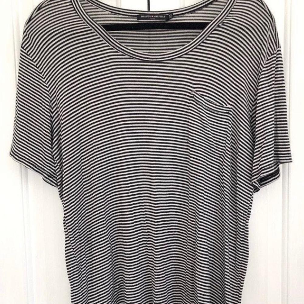 Brandy Melville T-shirt dress